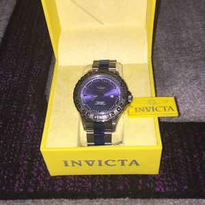 Invicta